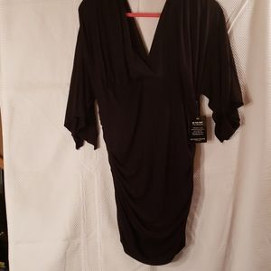 Black Tunic